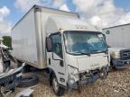 2021 ISUZU NPR HD    for sale at Copart TX - CORPUS CHRISTI