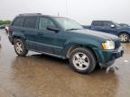 2005 Jeep Grand Cherokee Laredo продається в Grand Prairie, TX - Side