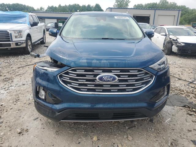  FORD EDGE 2020 Granatowy