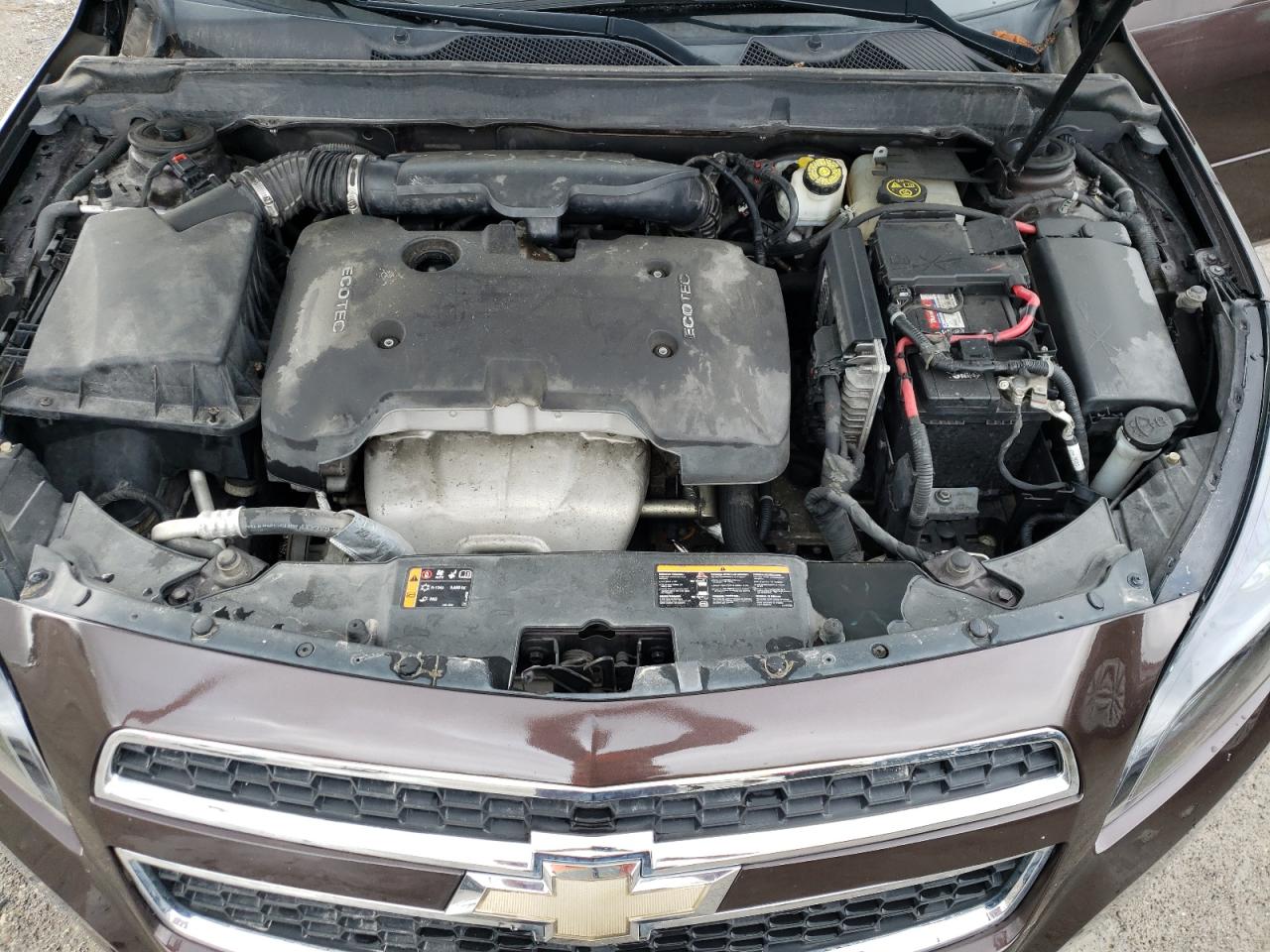 2015 Chevrolet Malibu 1Lt VIN: 1G11C5SL9FF211647 Lot: 60590525