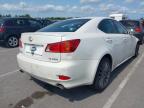 2010 LEXUS IS 250 F S for sale at Copart CHESTER