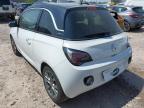 2014 VAUXHALL ADAM JAM for sale at Copart BRISTOL