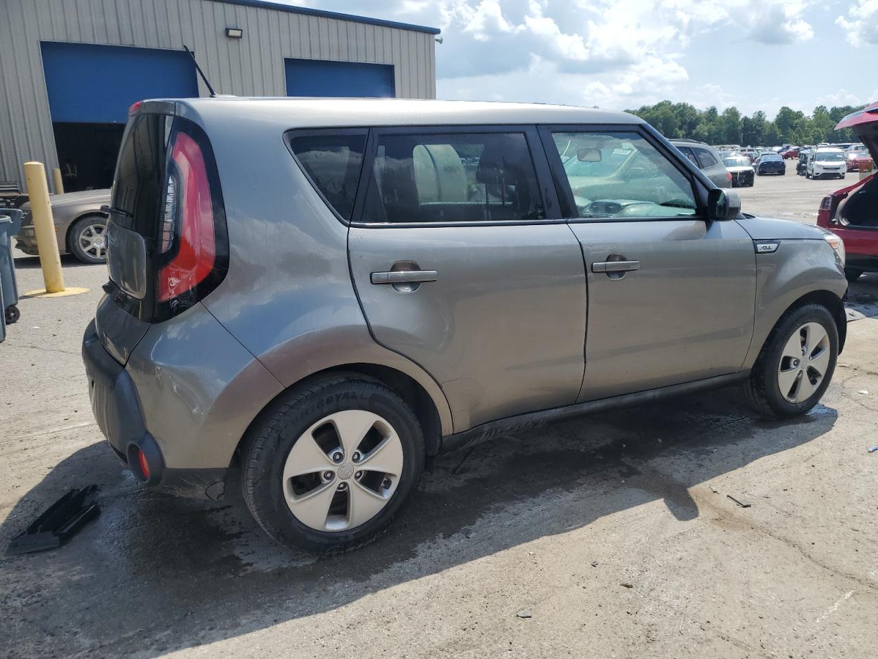 KIA SOUL 2016 VIN KNDJN2A23G7408303 zdjęcie 3