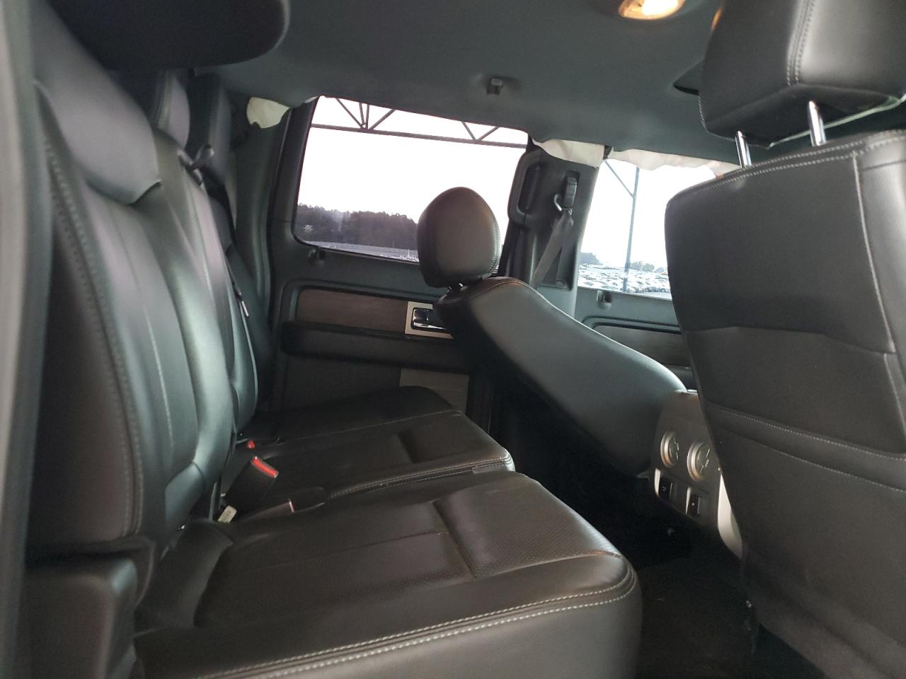FORD F-150 2014 VIN 1FTFW1EF2EFD03796 photo 10
