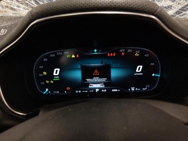 2023 MG HS SE PHEV
