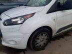 2017 FORD TRANSIT CONNECT 1.5 TDCI 100PS TREND VAN for sale at Copart SANDY