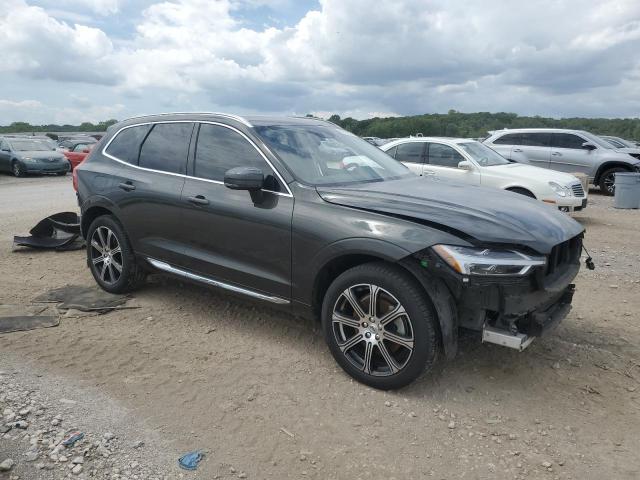  VOLVO XC60 2018 Серый
