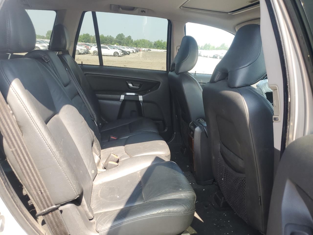 2007 Volvo Xc90 3.2 VIN: YV4CZ982171406111 Lot: 60503025