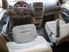 2016 Dodge Grand Caravan Se продається в American Canyon, CA - Front End