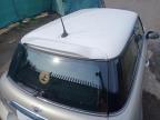 2008 MINI ONE for sale at Copart PETERLEE