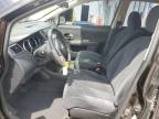 2010 Nissan Versa S იყიდება Pekin-ში, IL - Front End