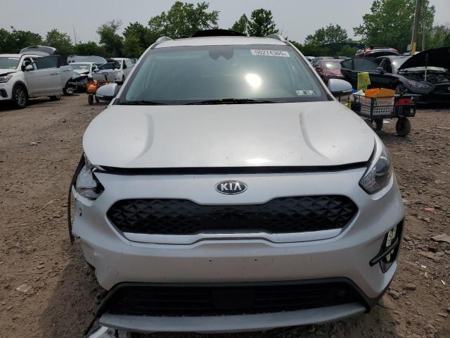  KIA NIRO 2021 Gray