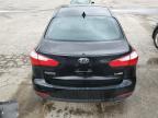 2016 Kia Forte Ex за продажба в Ellwood City, PA - Front End