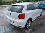 2016 VOLKSWAGEN POLO MATCH for sale at Copart ST HELENS
