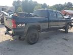 2006 Chevrolet Silverado K2500 Heavy Duty de vânzare în Mendon, MA - Front End
