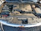 2015 Infiniti Qx80  იყიდება Grand Prairie-ში, TX - Mechanical