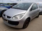 2008 MITSUBISHI COLT CZI for sale at Copart SANDY
