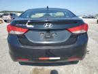 2011 Hyundai Elantra Gls en Venta en Tulsa, OK - Side