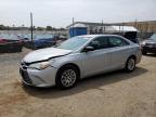 2015 Toyota Camry Le продається в Baltimore, MD - Front End