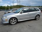 2003 Mazda Protege Pr5 للبيع في Littleton، CO - Hail