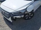 2017 HYUNDAI IONIQ PREM for sale at Copart WOLVERHAMPTON
