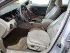2010 Ford Taurus Sel en Venta en Candia, NH - Rear End