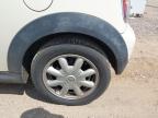 2007 MINI ONE for sale at Copart CORBY