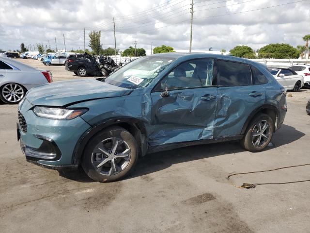 2024 Honda Hr-V Exl