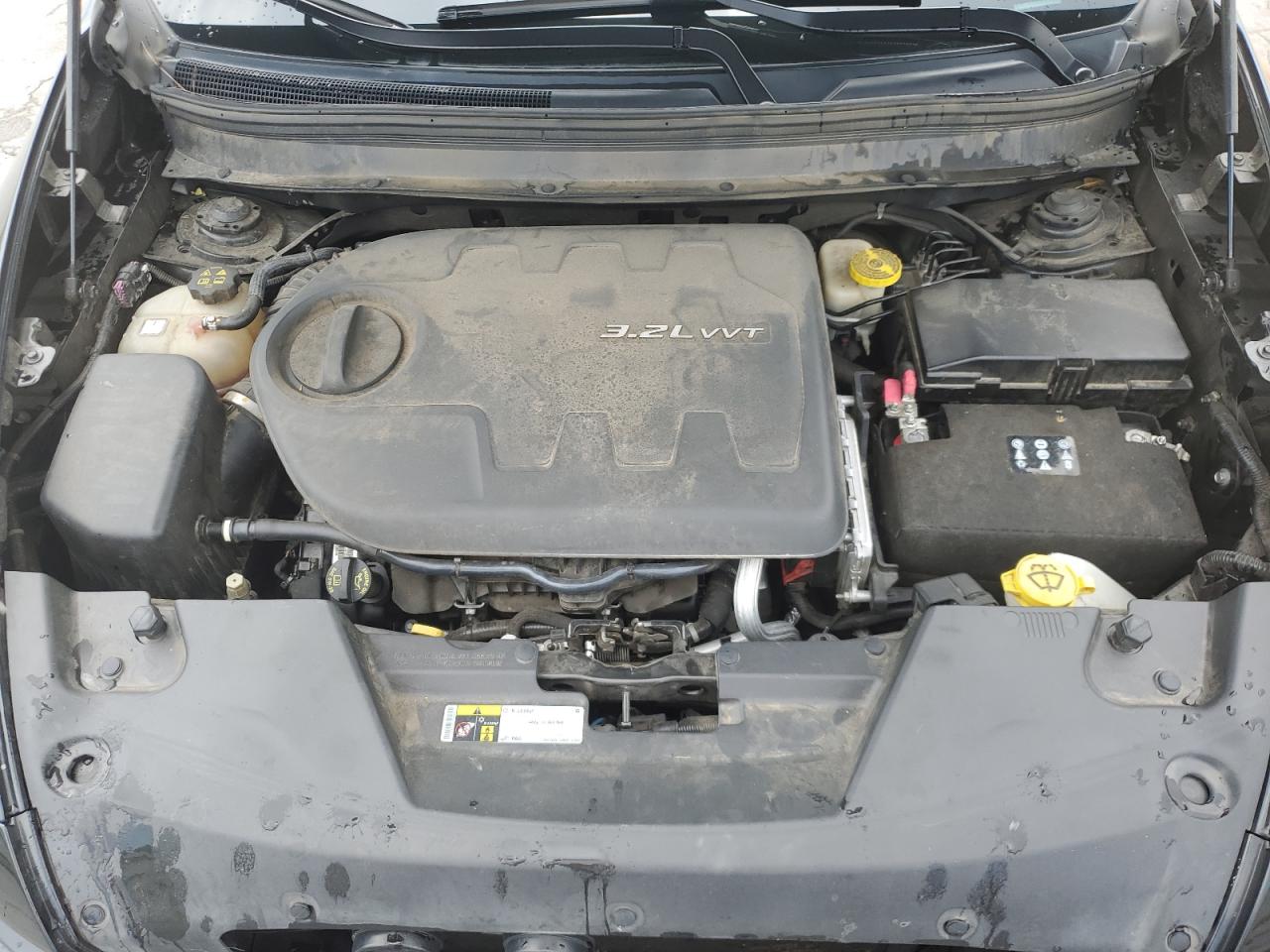 JEEP CHEROKEE 2014 VIN 1C4PJMBS2EW237725 zdjęcie 12