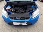 2011 FORD FOCUS SPOR for sale at Copart SANDWICH