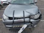 2014 MITSUBISHI OUTLANDER for sale at Copart SANDTOFT