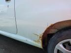 2010 CITROEN C1 SPLASH for sale at Copart YORK