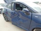 2022 FORD PUMA ST-LI for sale at Copart YORK