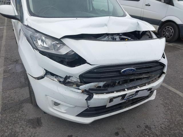 2020 FORD TRANSIT CO