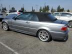 2004 Bmw 330 Ci   за продажба в Rancho Cucamonga, CA - Front End