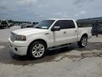 2008 Ford F150 Supercrew იყიდება Memphis-ში, TN - Side