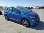 2019 Chevrolet Bolt Ev Premier for Sale in Martinez, CA - Rear End