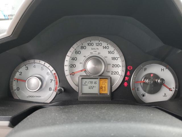 2011 HONDA PILOT EXL  