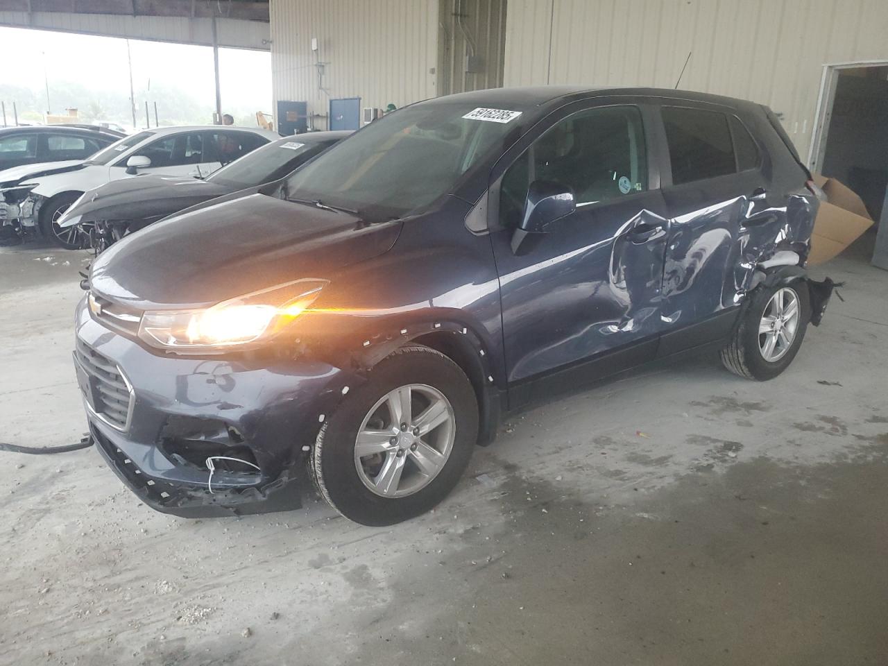 Homestead, FL에서 판매 중인 2019 Chevrolet Trax Ls - All Over