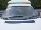 1992 VOLKSWAGEN TRANSPORTE for sale at Copart WHITBURN