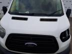 2017 FORD TRANSIT 33 for sale at Copart WHITBURN