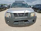 2007 Nissan Xterra Off Road на продаже в San Antonio, TX - Front End