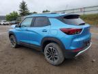 2025 Chevrolet Trailblazer Lt للبيع في Davison، MI - Front End