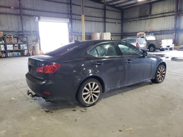 2007 LEXUS IS 250  