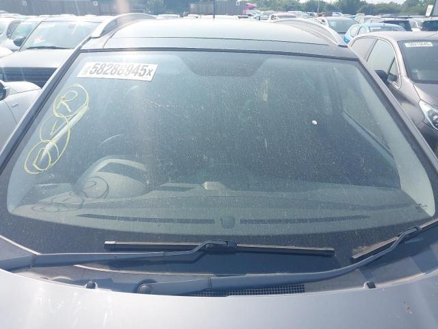 2013 HYUNDAI IX35 1.7 CRDI PREMIUM 5DR 2WD