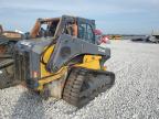 2022 John Deere 333G Tracked Skid Steer Loader na sprzedaż w Greenwood, NE - Burn - Engine