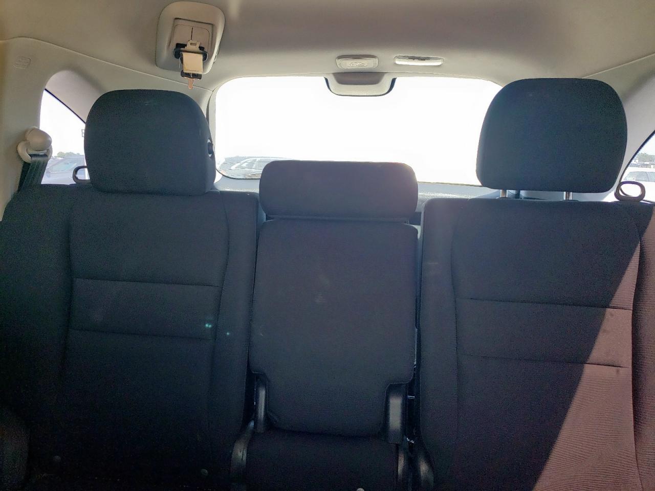 2010 Honda Cr-V Lx VIN: 5J6RE4H34AL071193 Lot: 62675705