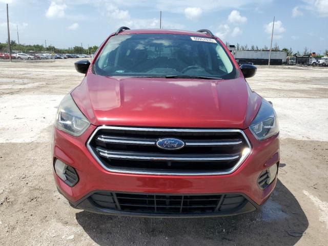 Parquets FORD ESCAPE 2017 Red