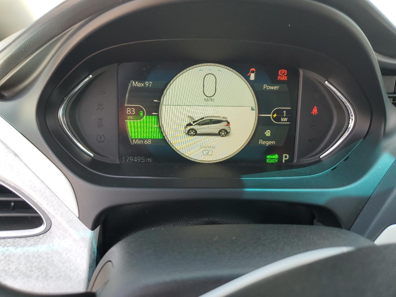 2019 Chevrolet Bolt Ev Lt VIN: 1G1FY6S0XK4112649 Lot: 62604245