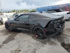 2018 Chevrolet Camaro Lt en Venta en Riverview, FL - Rear End